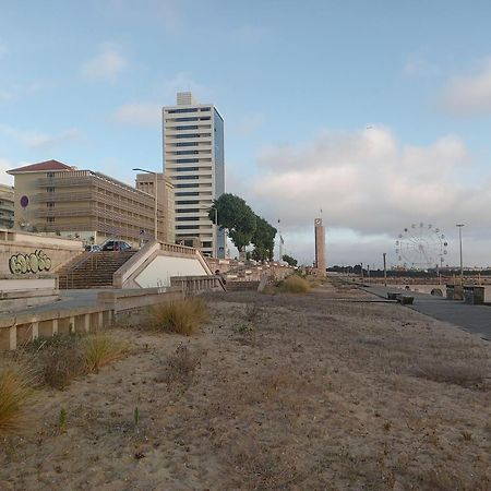 Magnifique Atlantic Terrace Maison فيغيورا دا فوز المظهر الخارجي الصورة