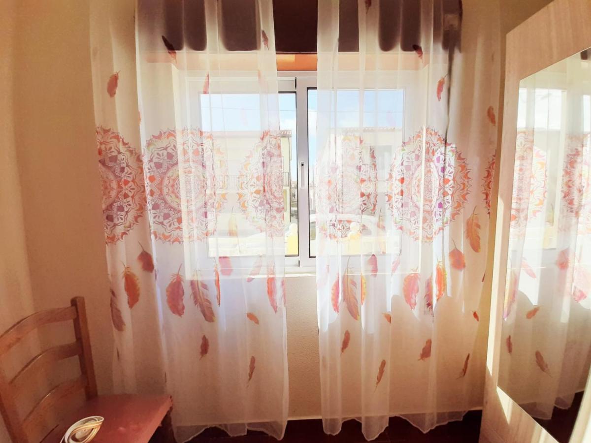 Magnifique Atlantic Terrace Maison فيغيورا دا فوز المظهر الخارجي الصورة