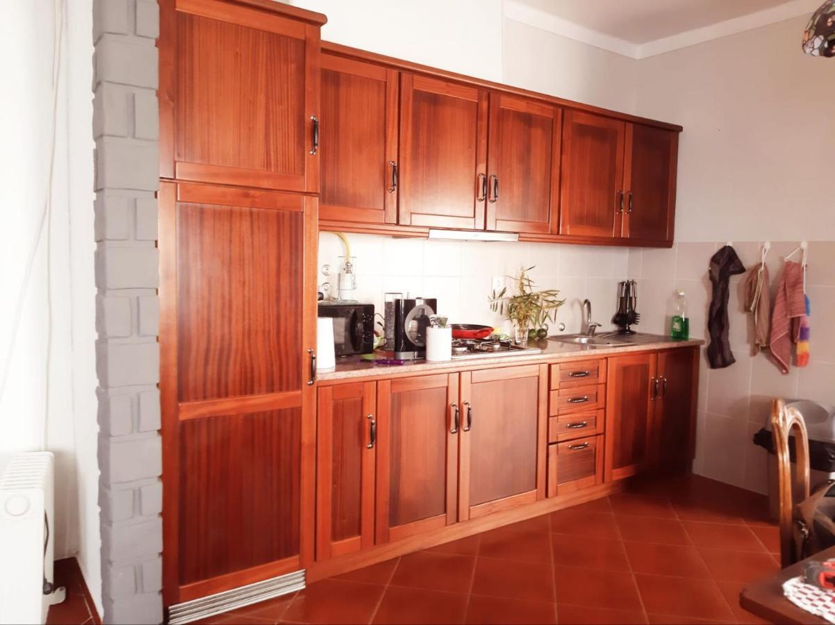 Magnifique Atlantic Terrace Maison فيغيورا دا فوز المظهر الخارجي الصورة