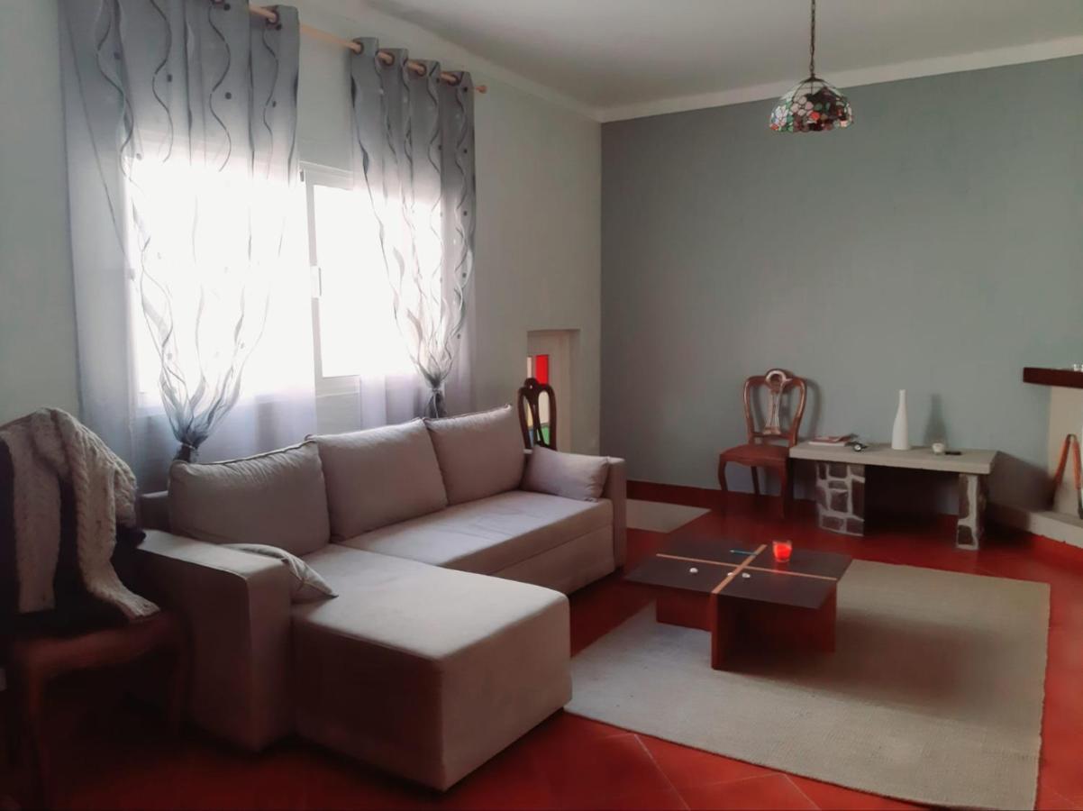 Magnifique Atlantic Terrace Maison فيغيورا دا فوز المظهر الخارجي الصورة