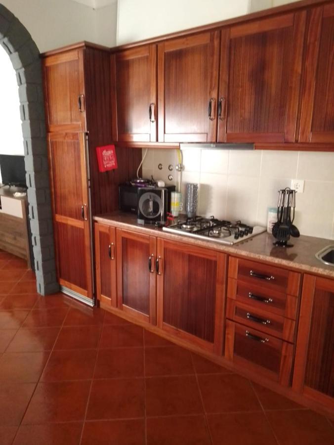 Magnifique Atlantic Terrace Maison فيغيورا دا فوز المظهر الخارجي الصورة