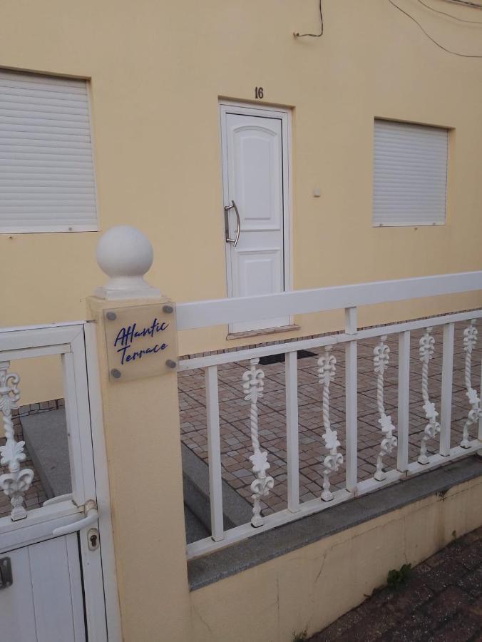 Magnifique Atlantic Terrace Maison فيغيورا دا فوز المظهر الخارجي الصورة