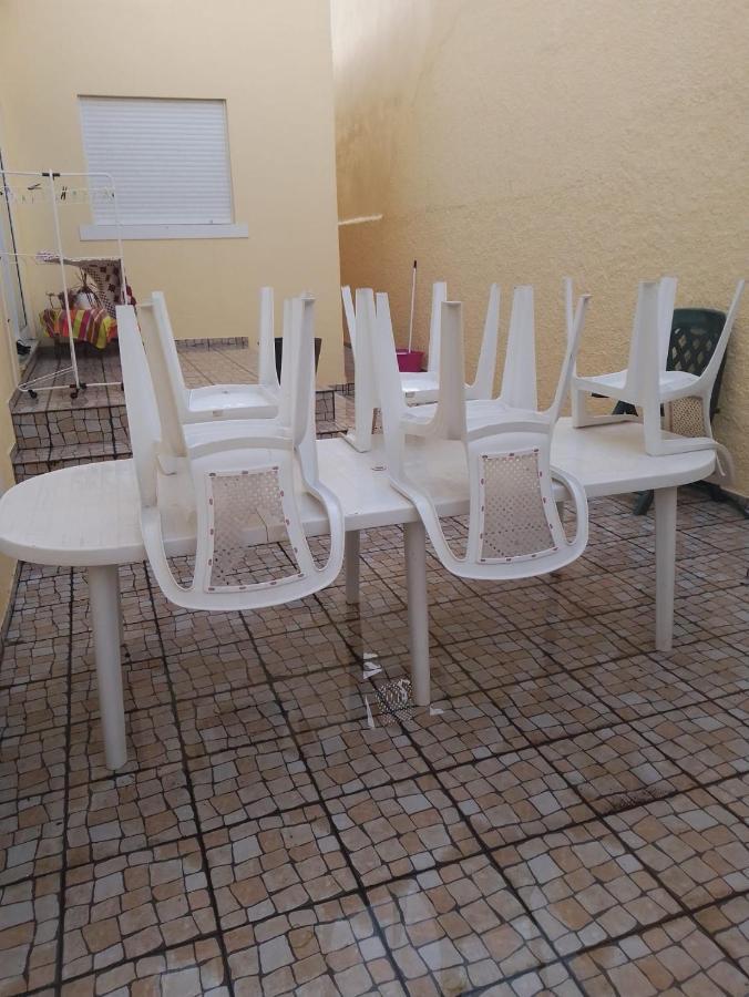 Magnifique Atlantic Terrace Maison فيغيورا دا فوز المظهر الخارجي الصورة