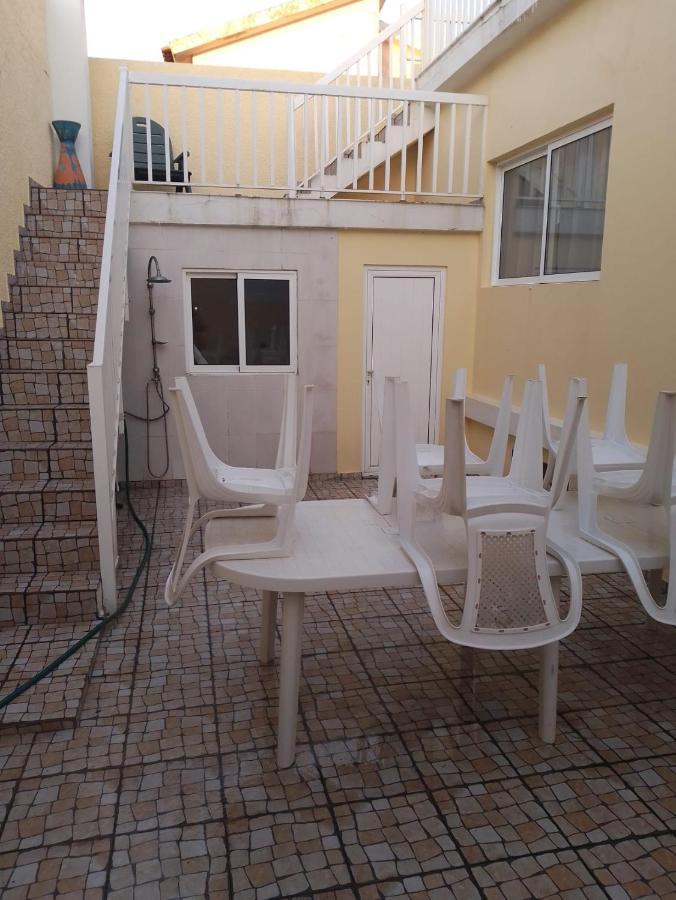Magnifique Atlantic Terrace Maison فيغيورا دا فوز المظهر الخارجي الصورة