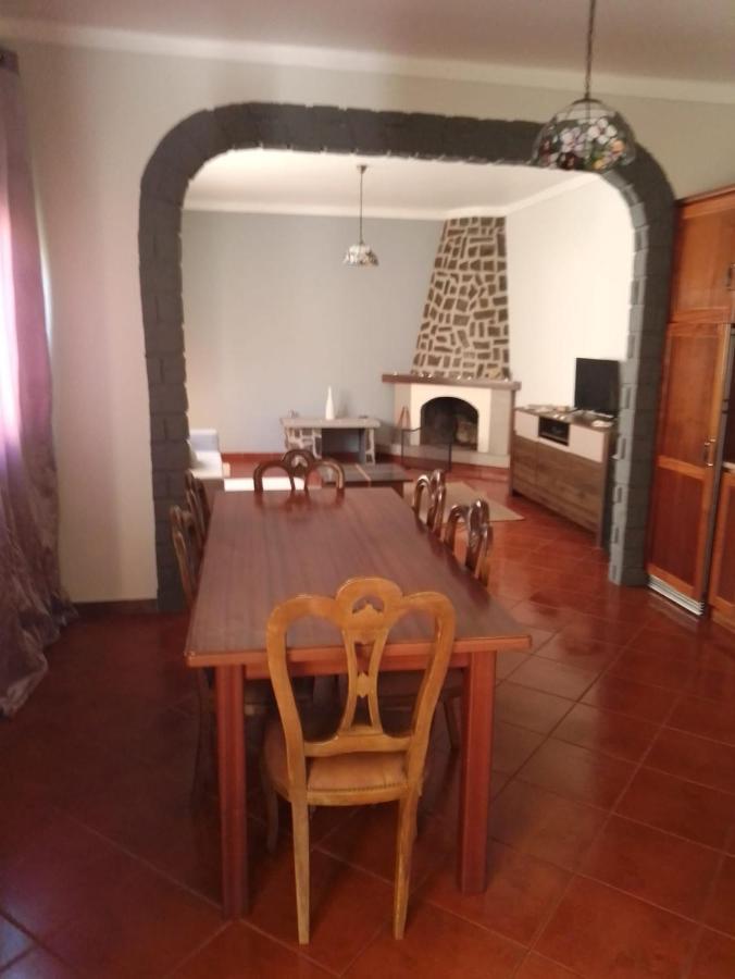 Magnifique Atlantic Terrace Maison فيغيورا دا فوز المظهر الخارجي الصورة