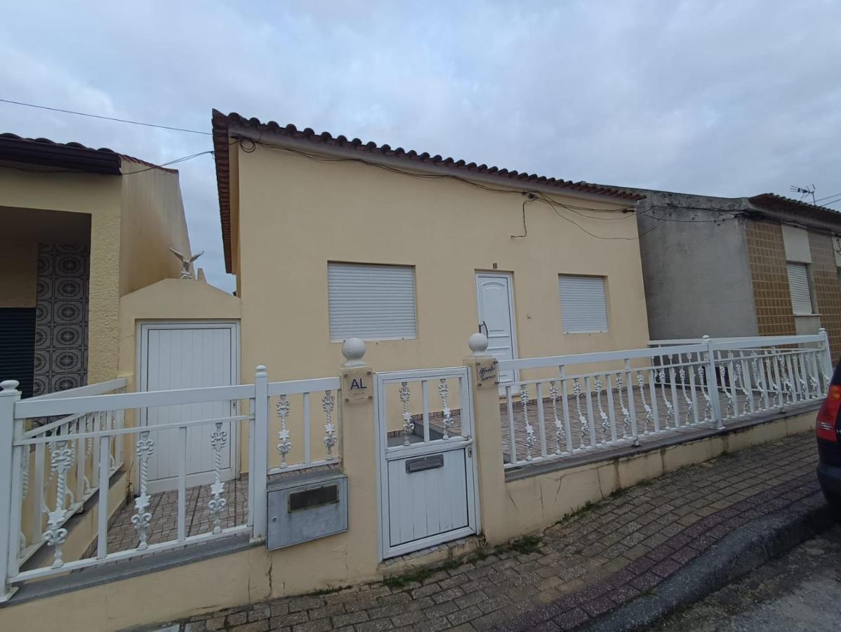 Magnifique Atlantic Terrace Maison فيغيورا دا فوز المظهر الخارجي الصورة