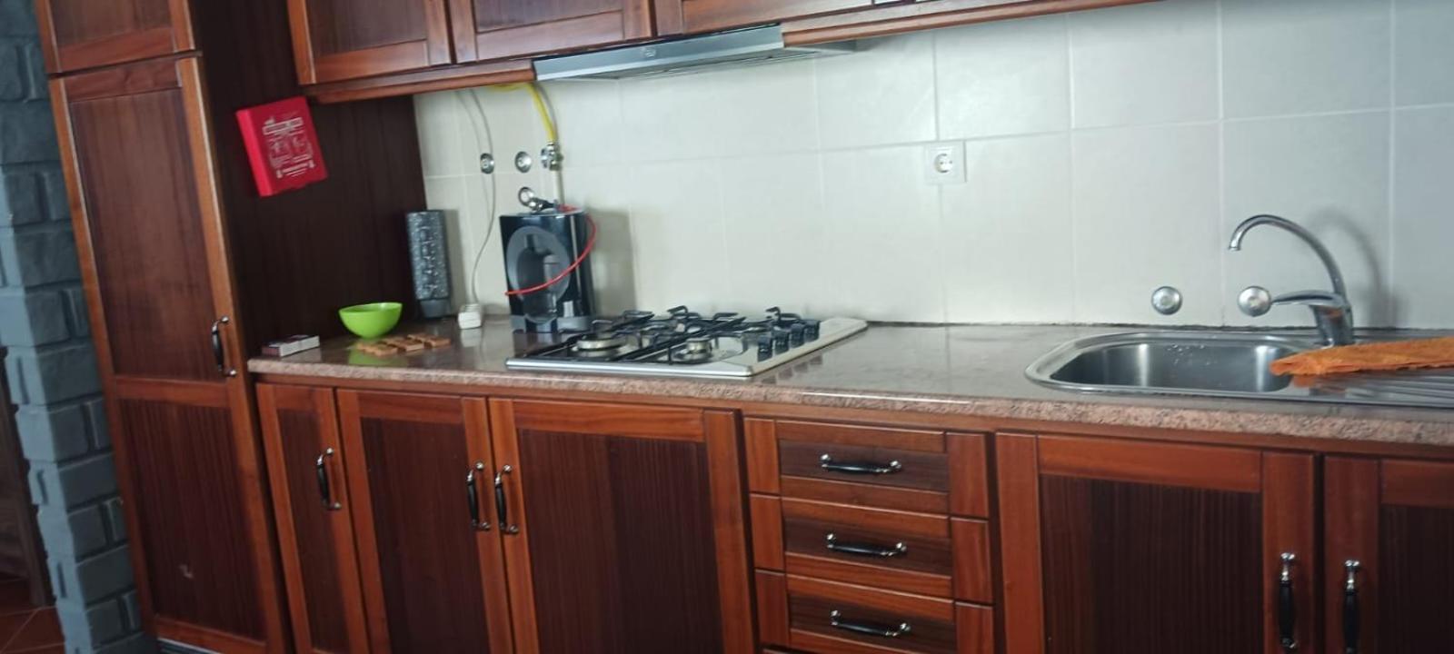 Magnifique Atlantic Terrace Maison فيغيورا دا فوز المظهر الخارجي الصورة