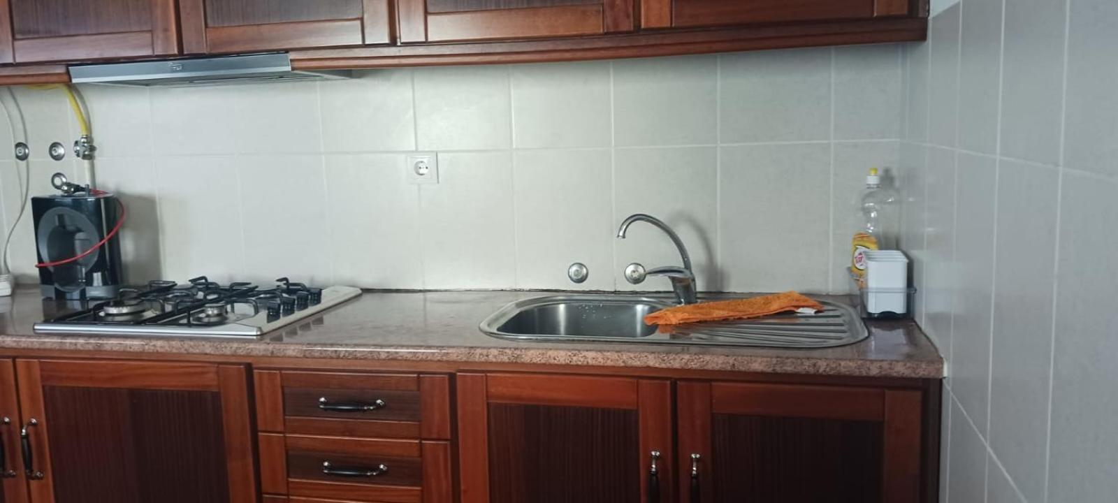 Magnifique Atlantic Terrace Maison فيغيورا دا فوز المظهر الخارجي الصورة