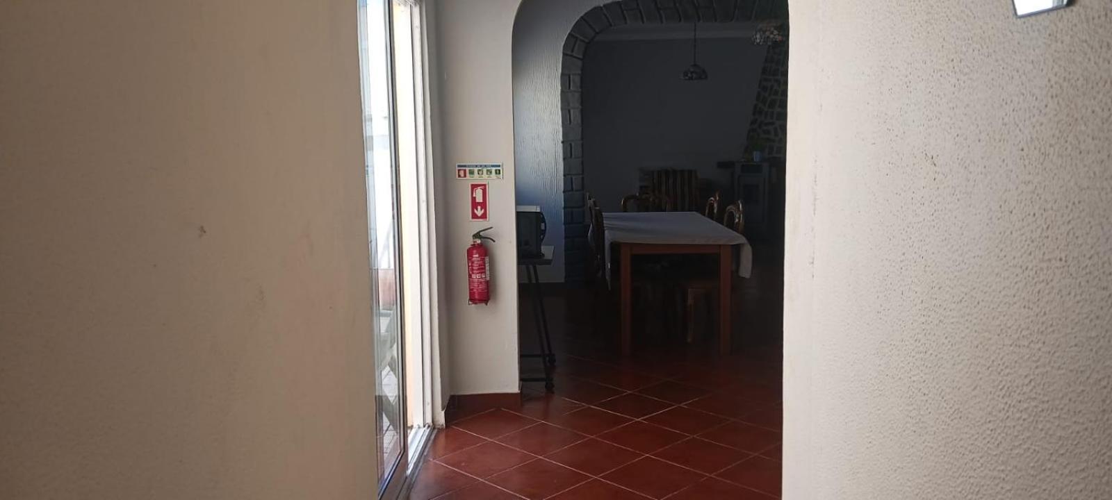 Magnifique Atlantic Terrace Maison فيغيورا دا فوز المظهر الخارجي الصورة