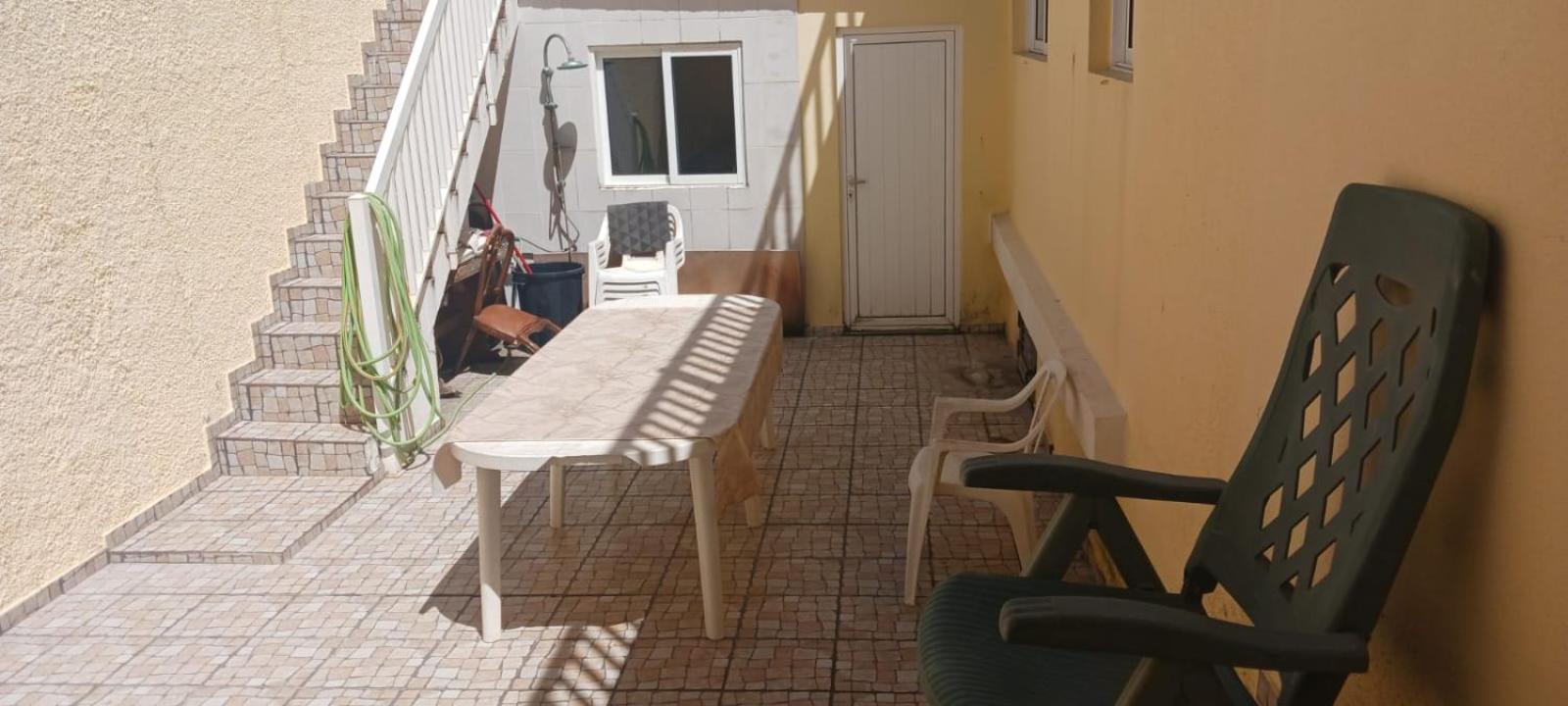 Magnifique Atlantic Terrace Maison فيغيورا دا فوز المظهر الخارجي الصورة