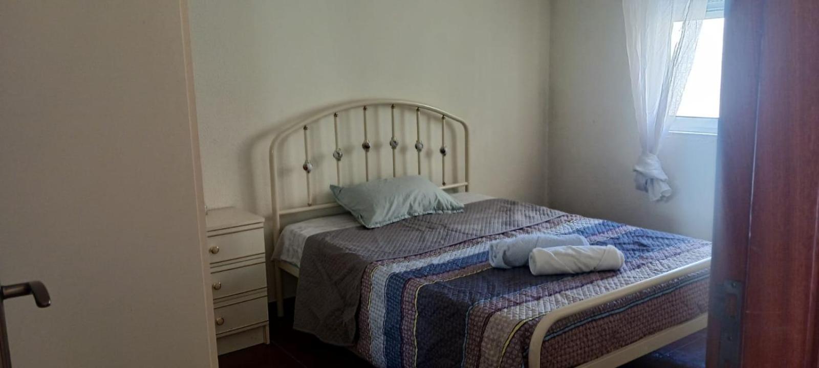 Magnifique Atlantic Terrace Maison فيغيورا دا فوز المظهر الخارجي الصورة
