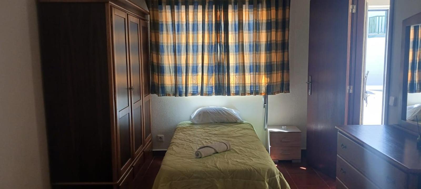 Magnifique Atlantic Terrace Maison فيغيورا دا فوز المظهر الخارجي الصورة